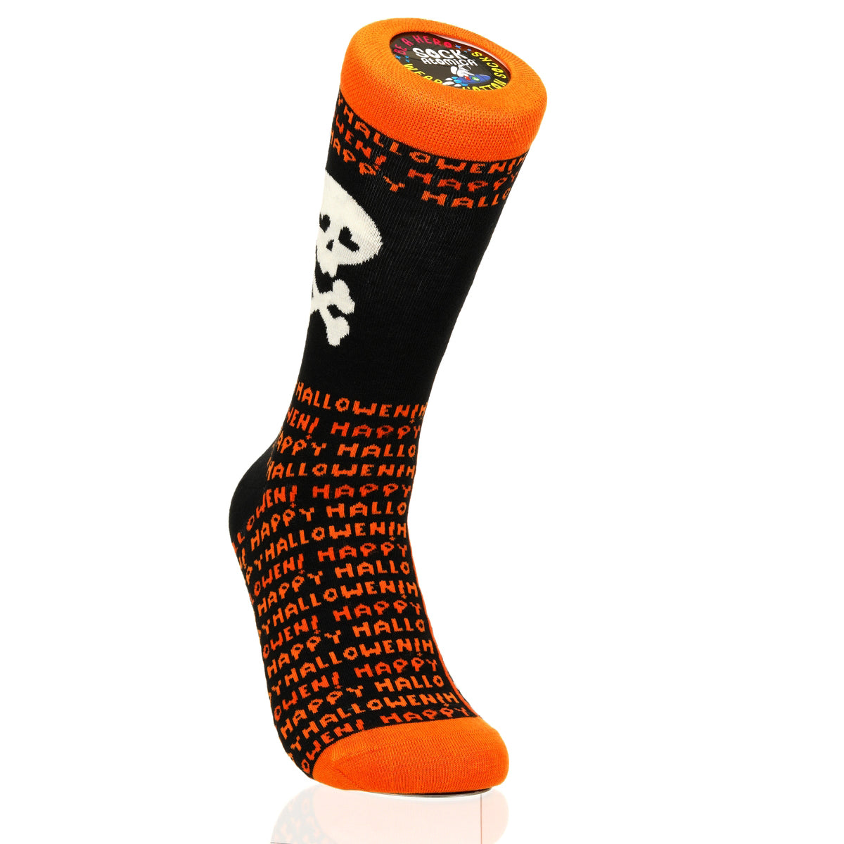 Halloween Happy Halloween