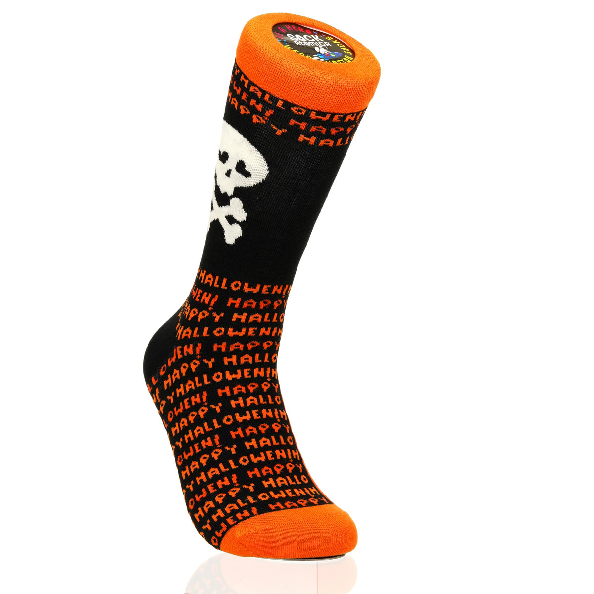 Halloween Happy Halloween