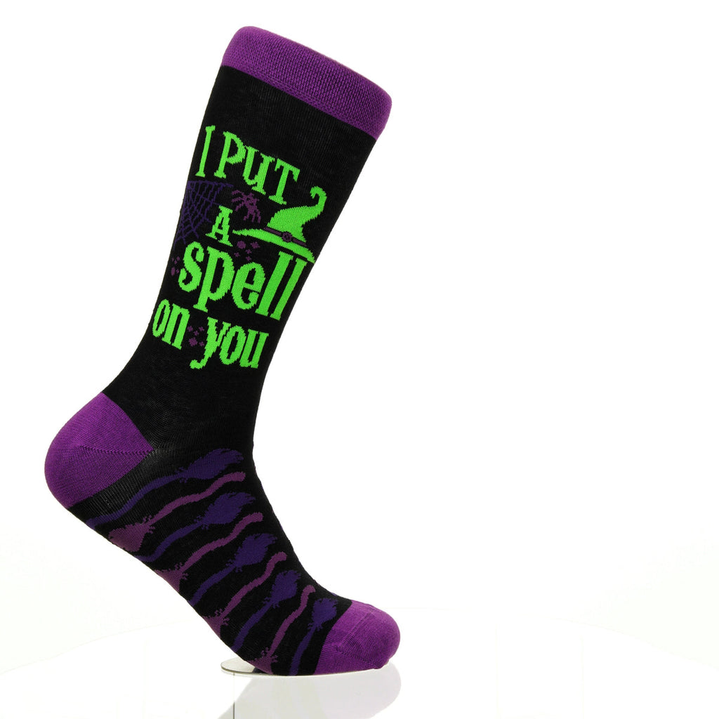 Halloween I Put A Spell On You