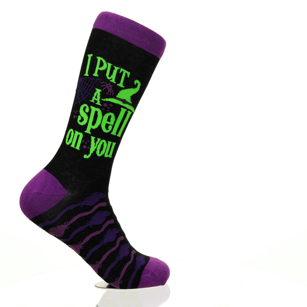 Halloween I Put A Spell On You