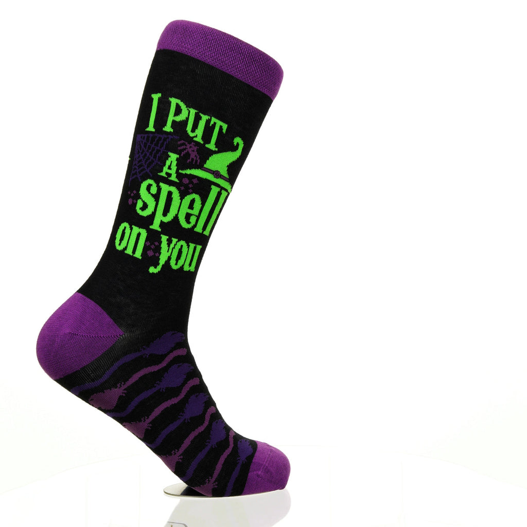 Halloween I Put A Spell On You