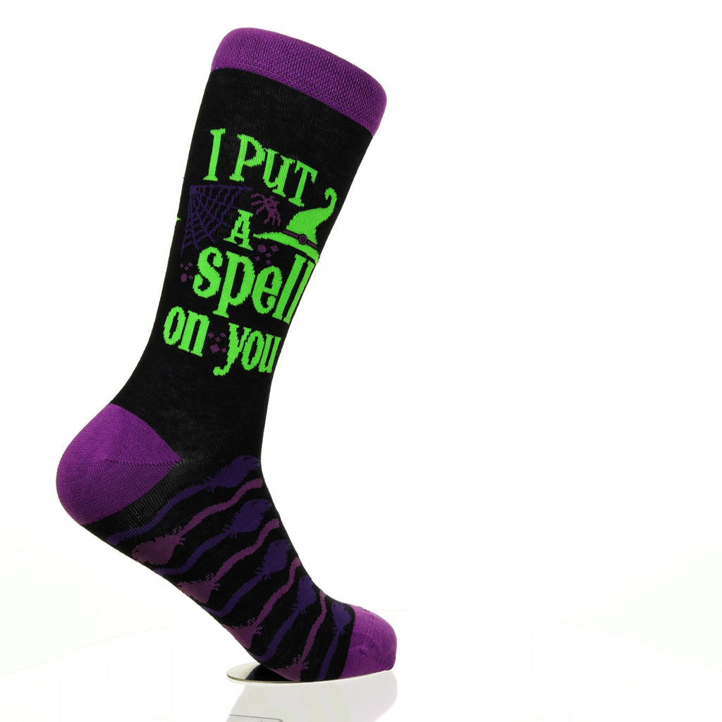 Halloween I Put A Spell On You