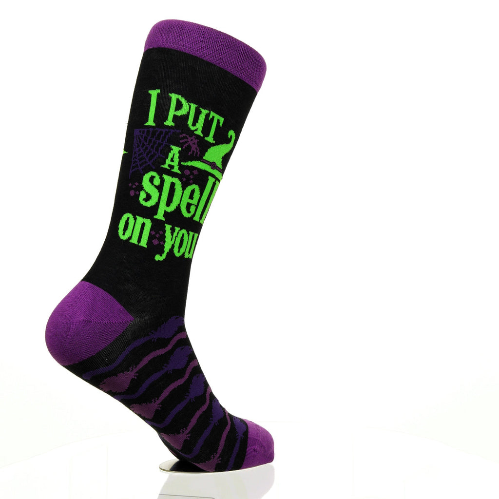 Halloween I Put A Spell On You