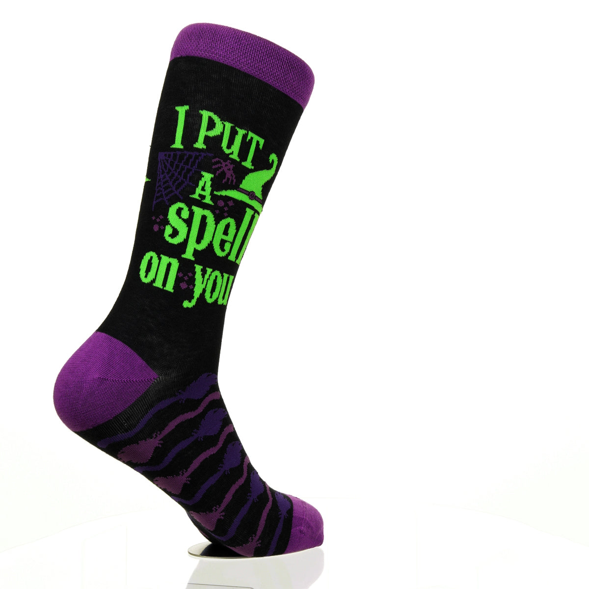 Halloween I Put A Spell On You