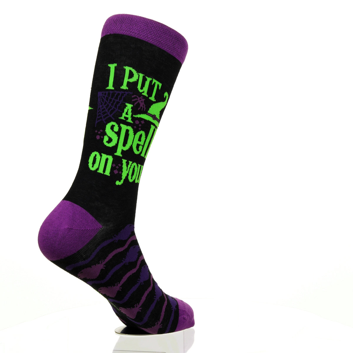 Halloween I Put A Spell On You