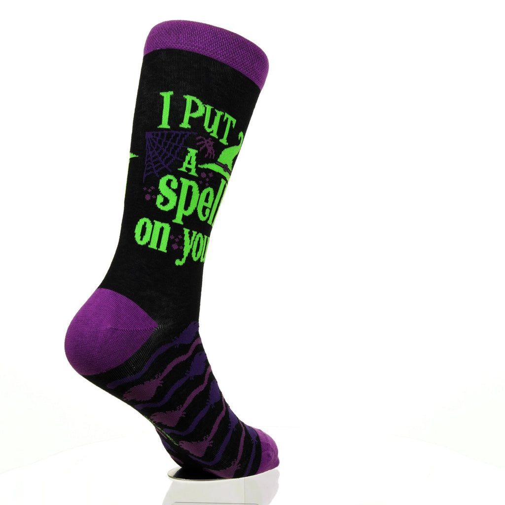 Halloween I Put A Spell On You