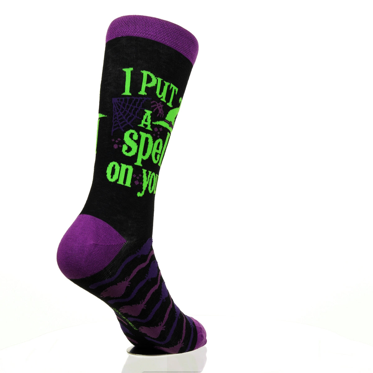 Halloween I Put A Spell On You