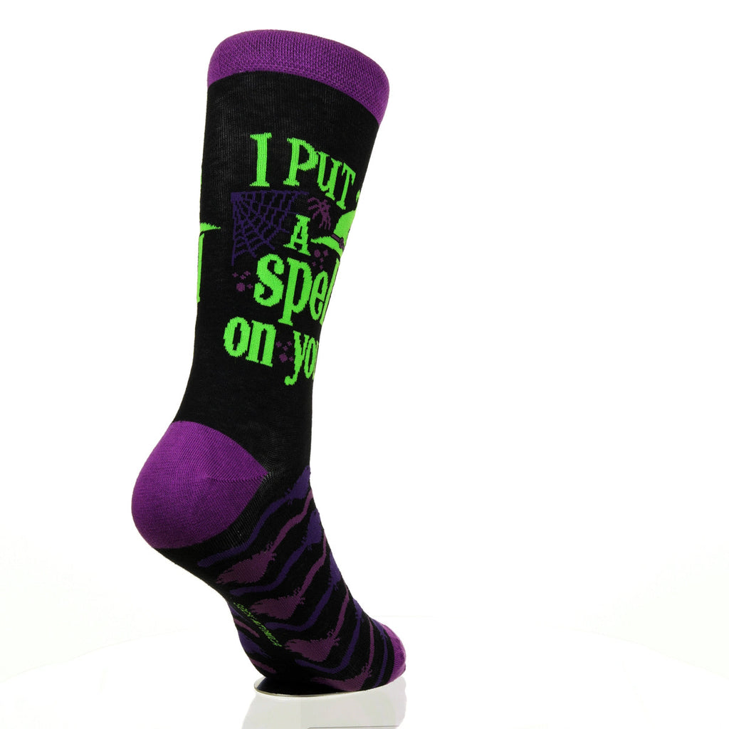 Halloween I Put A Spell On You