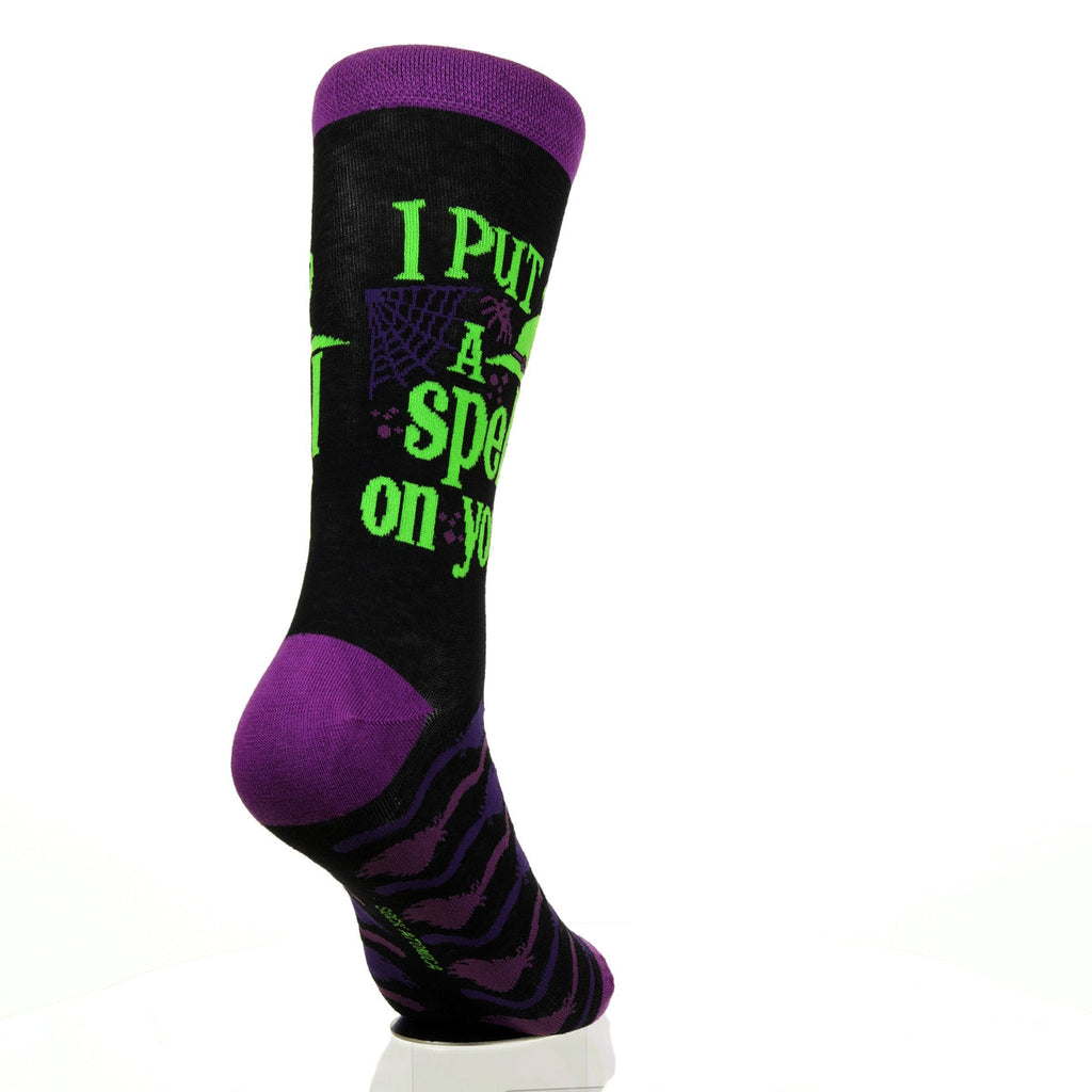 Halloween I Put A Spell On You