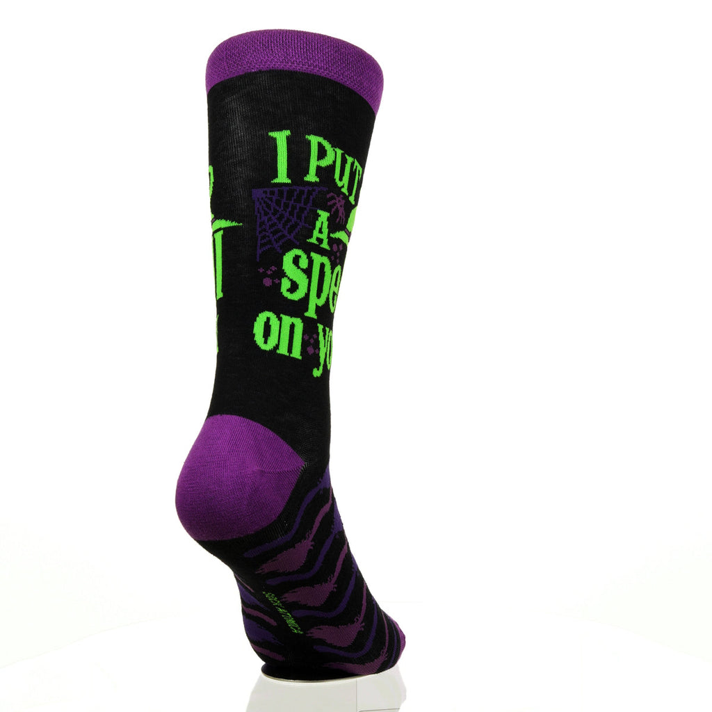 Halloween I Put A Spell On You