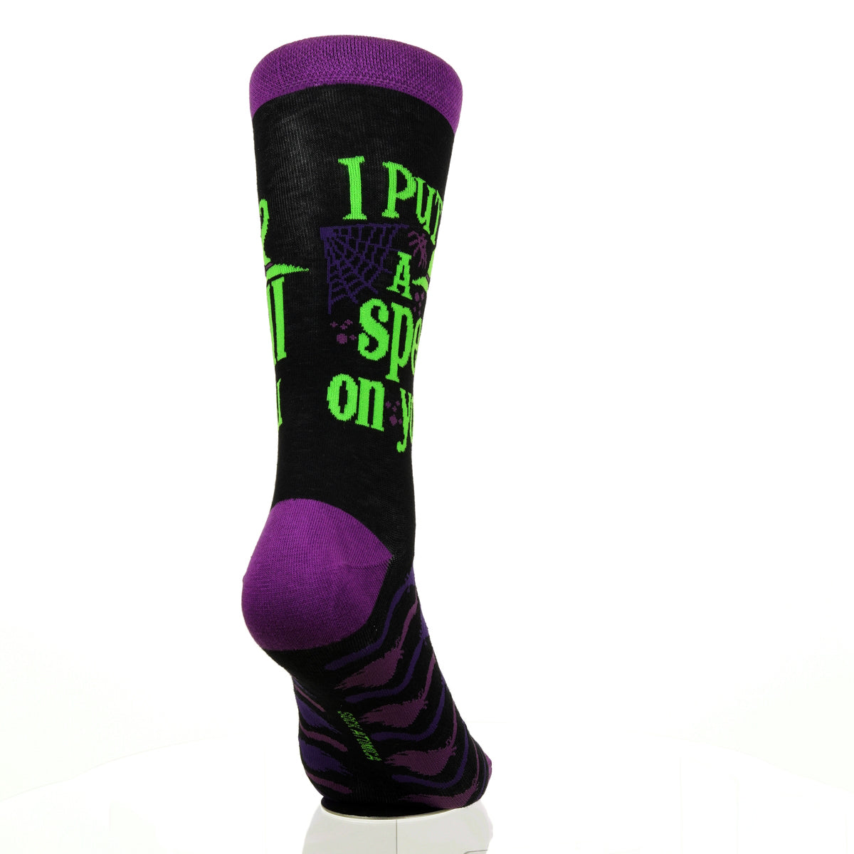 Halloween I Put A Spell On You