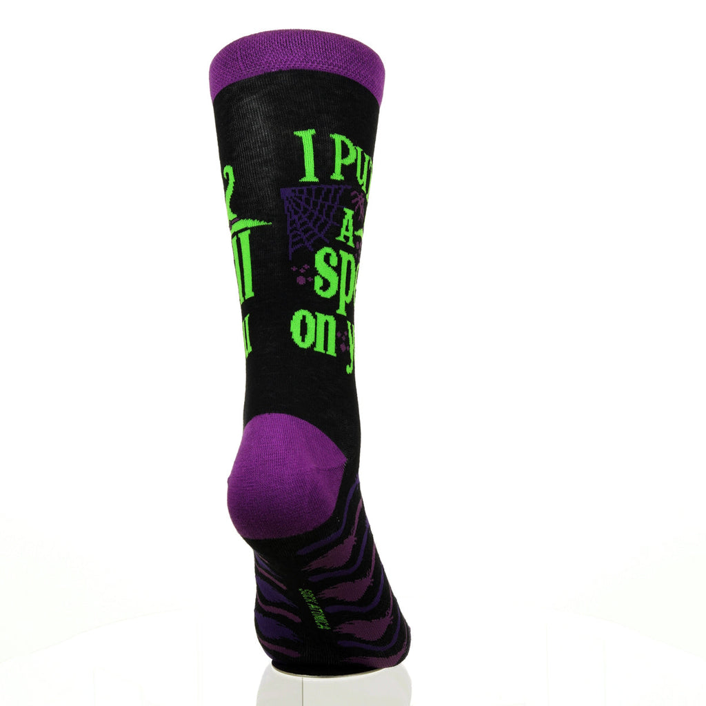 Halloween I Put A Spell On You