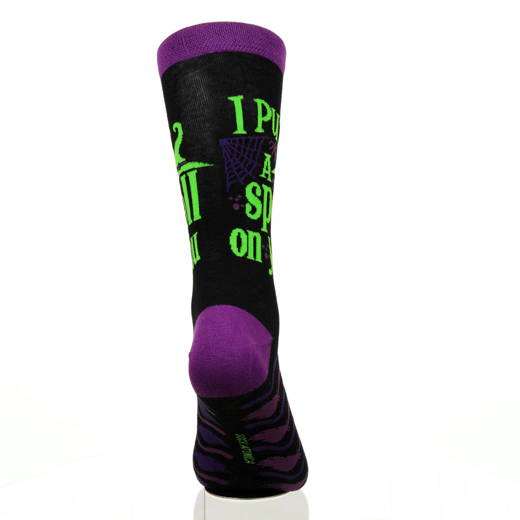 Halloween I Put A Spell On You