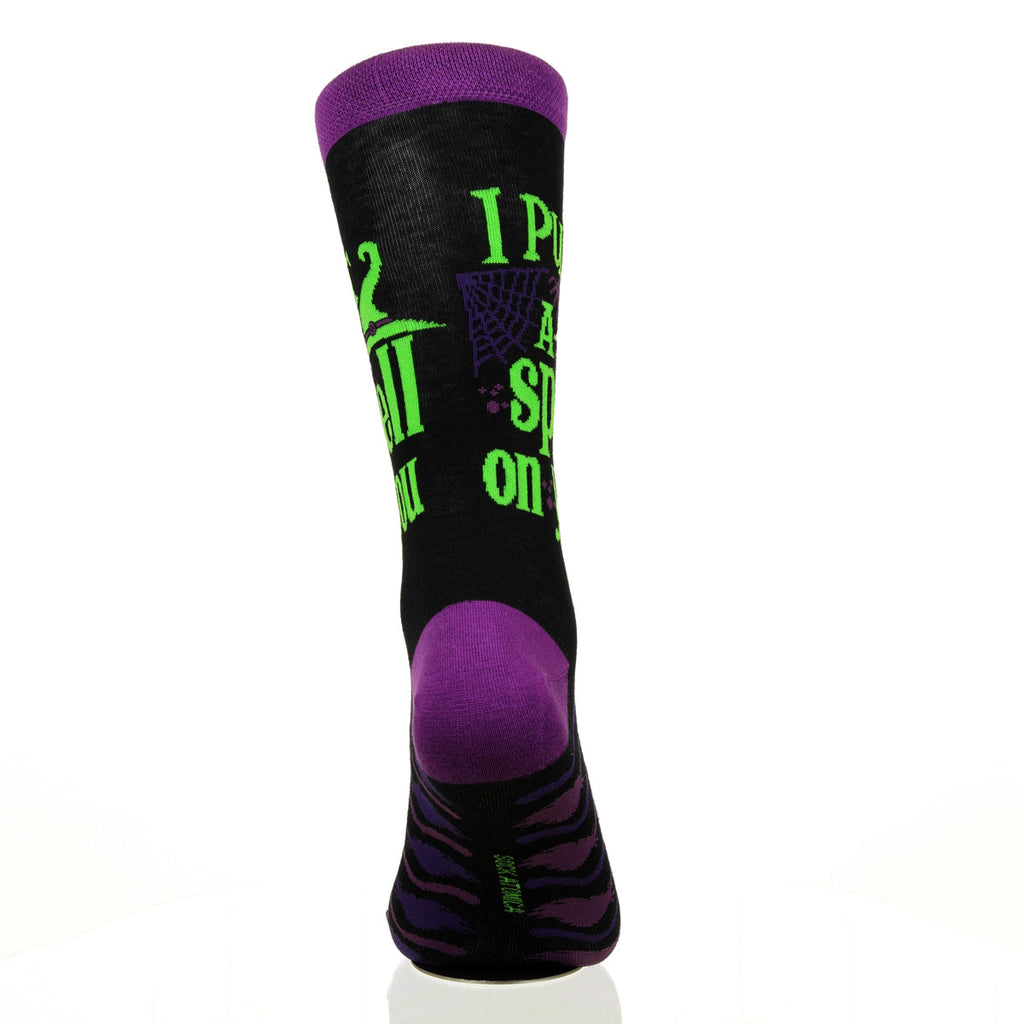 Halloween I Put A Spell On You