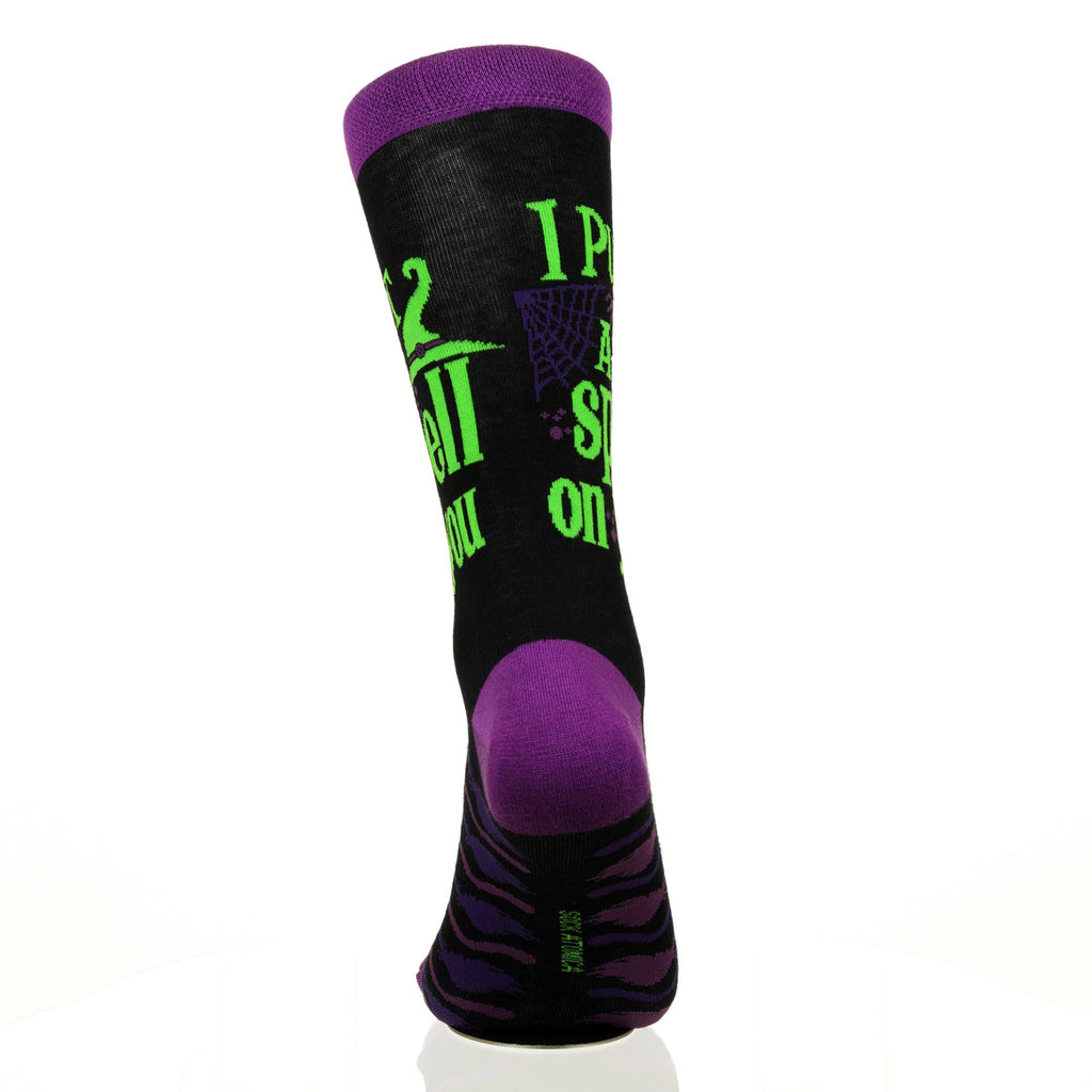 Halloween I Put A Spell On You