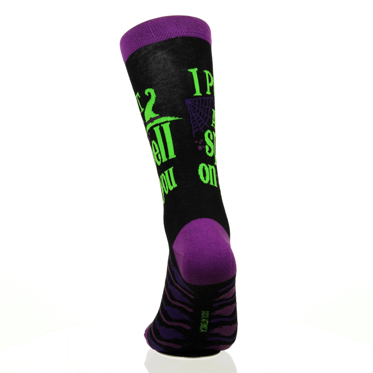 Halloween I Put A Spell On You