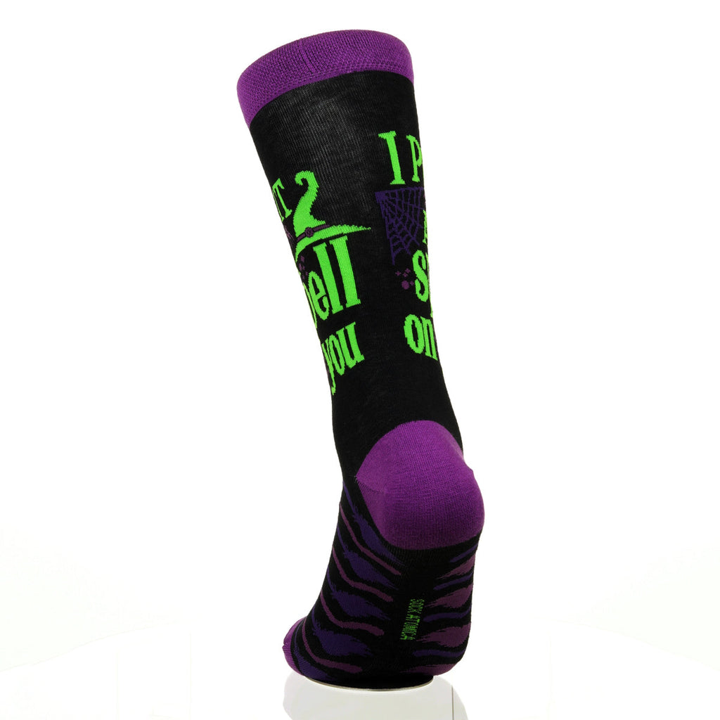 Halloween I Put A Spell On You