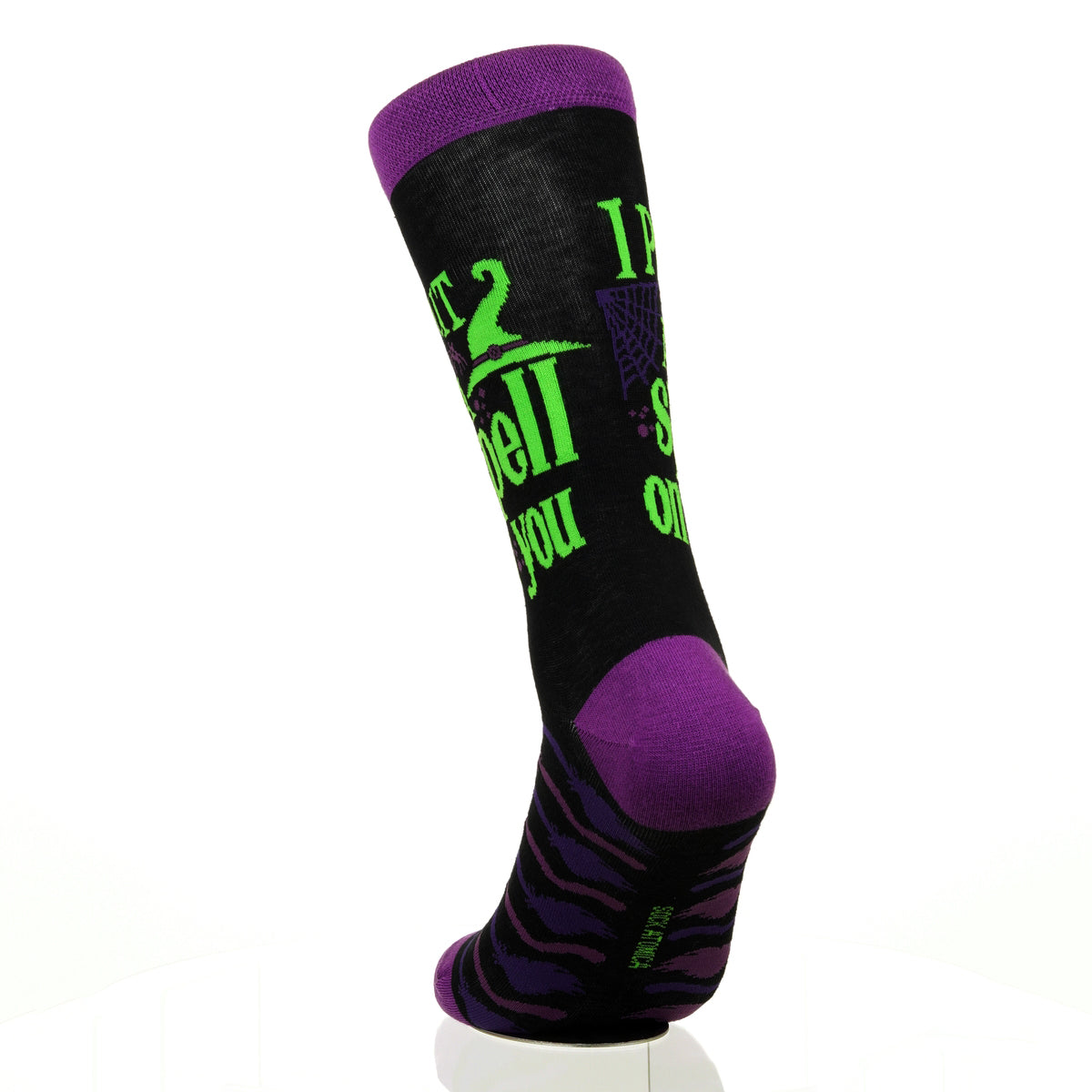 Halloween I Put A Spell On You