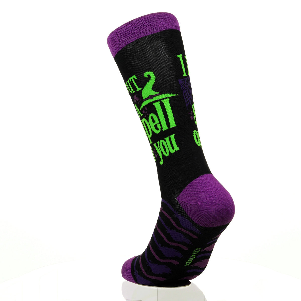 Halloween I Put A Spell On You