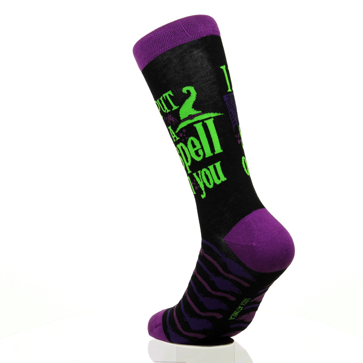 Halloween I Put A Spell On You