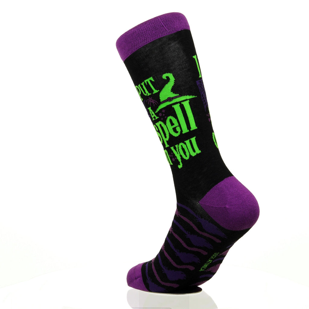 Halloween I Put A Spell On You