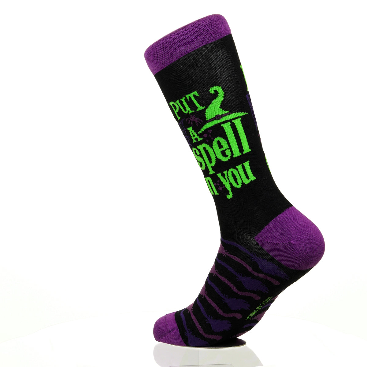 Halloween I Put A Spell On You