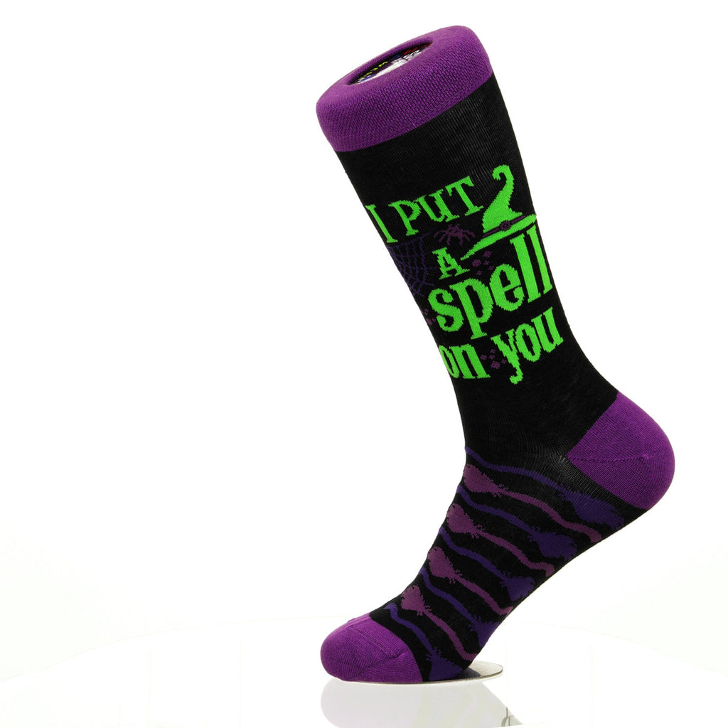 Halloween I Put A Spell On You