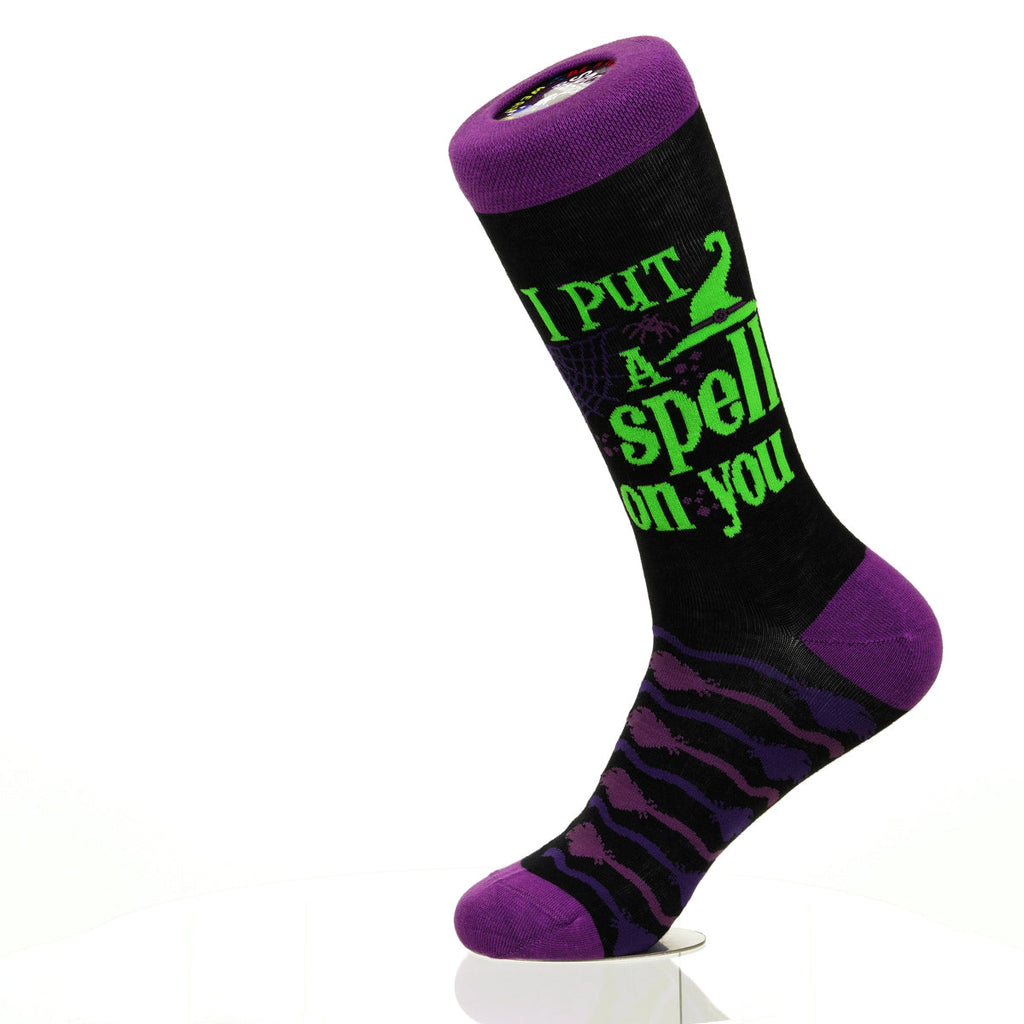 Halloween I Put A Spell On You