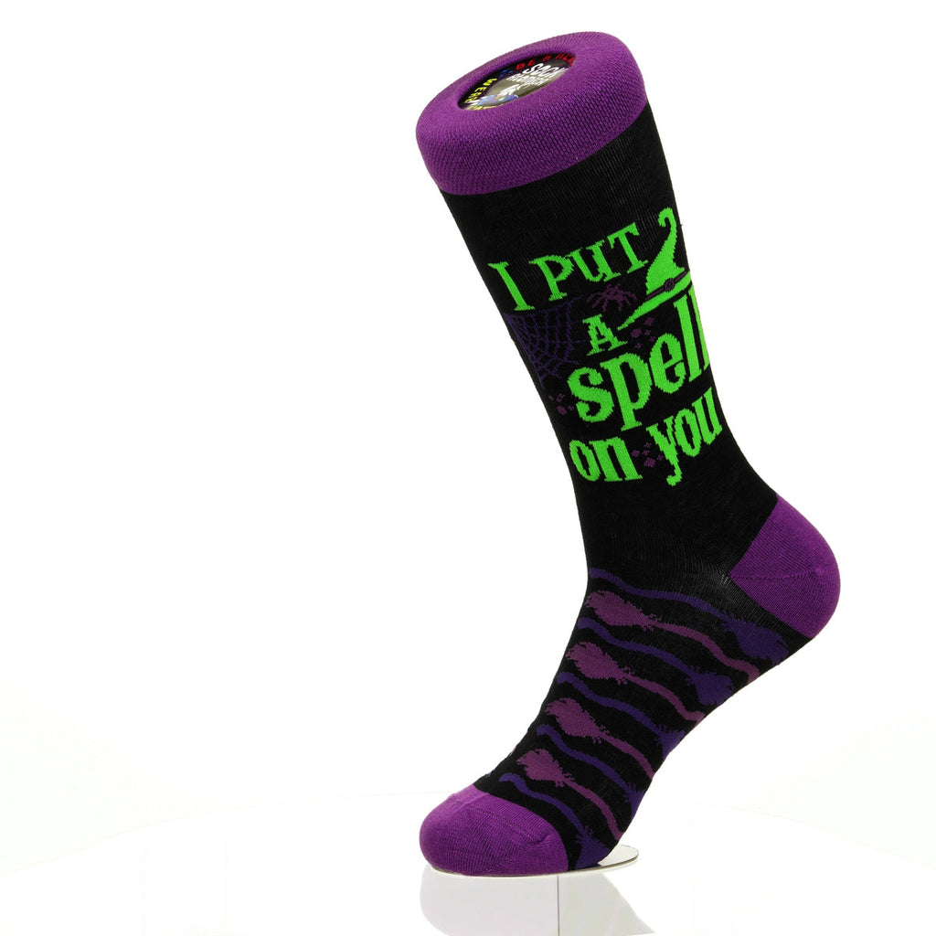 Halloween I Put A Spell On You