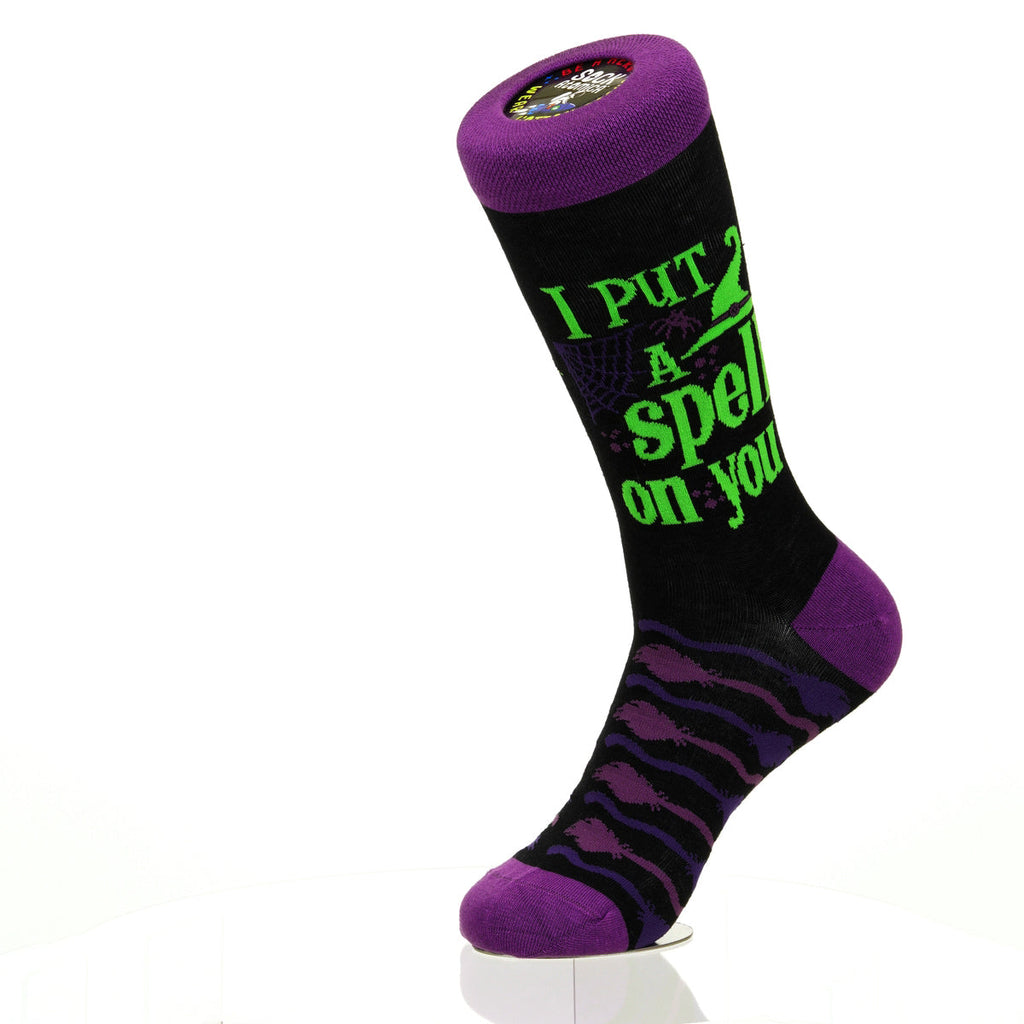 Halloween I Put A Spell On You