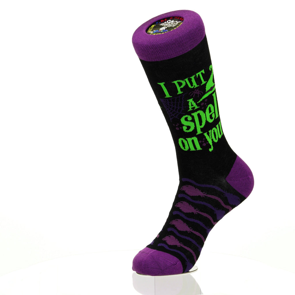 Halloween I Put A Spell On You