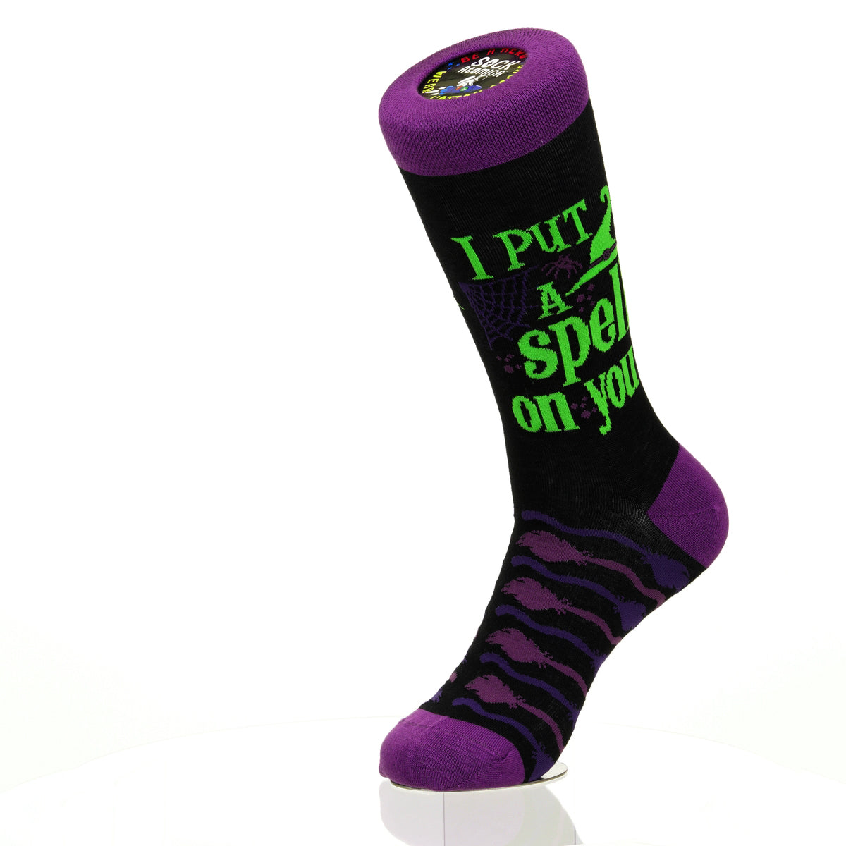 Halloween I Put A Spell On You