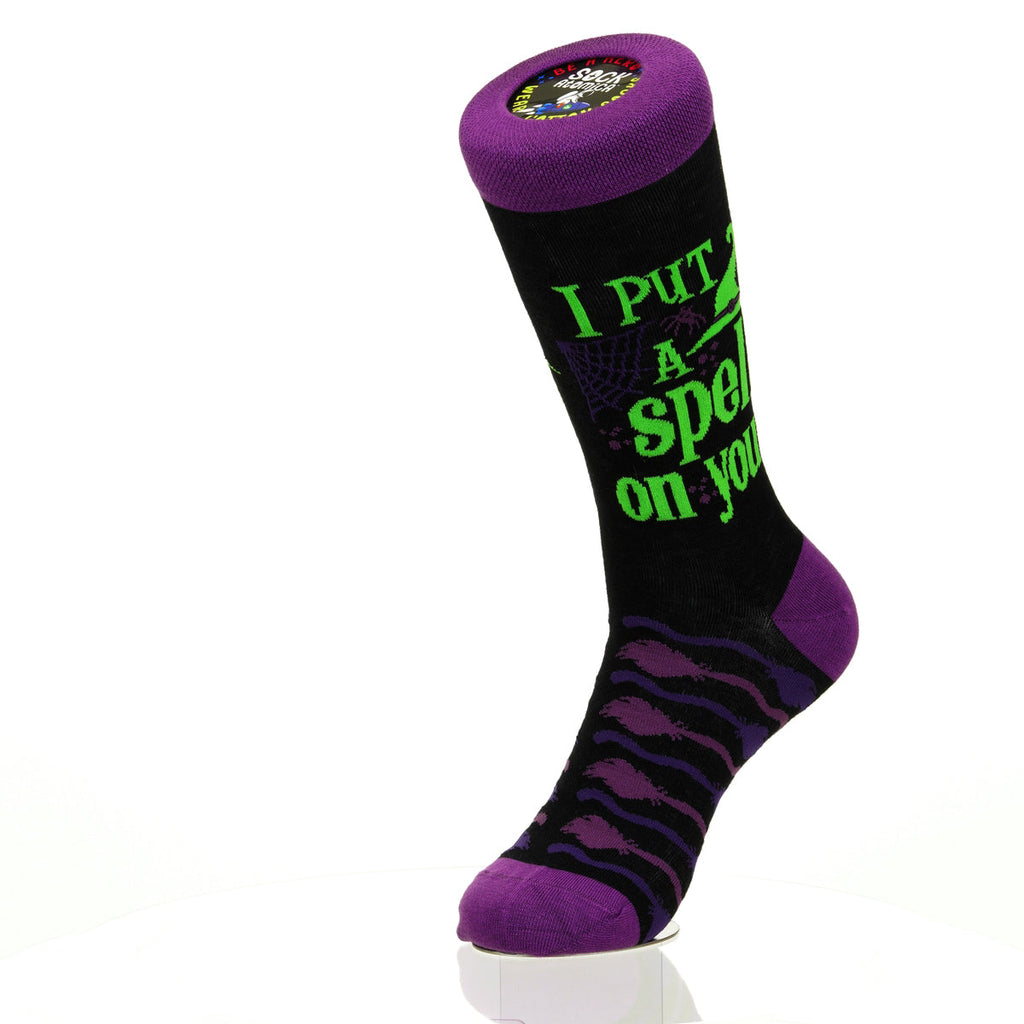 Halloween I Put A Spell On You