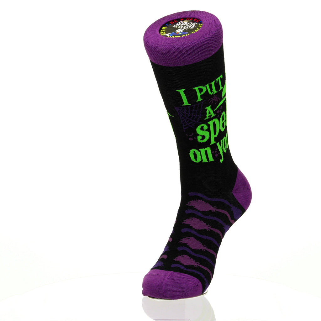 Halloween I Put A Spell On You