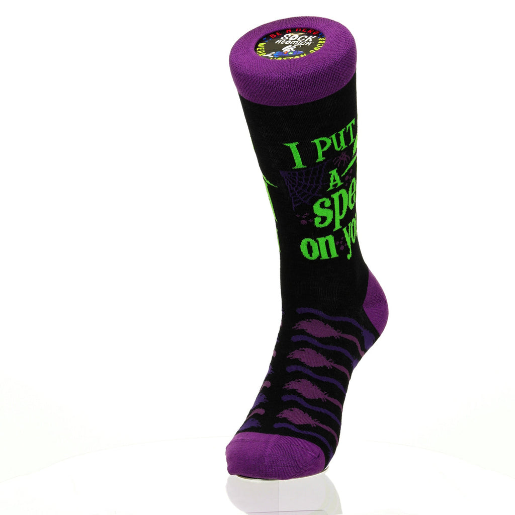 Halloween I Put A Spell On You