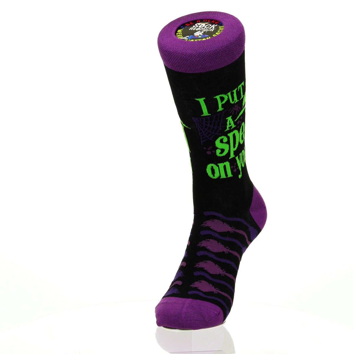 Halloween I Put A Spell On You