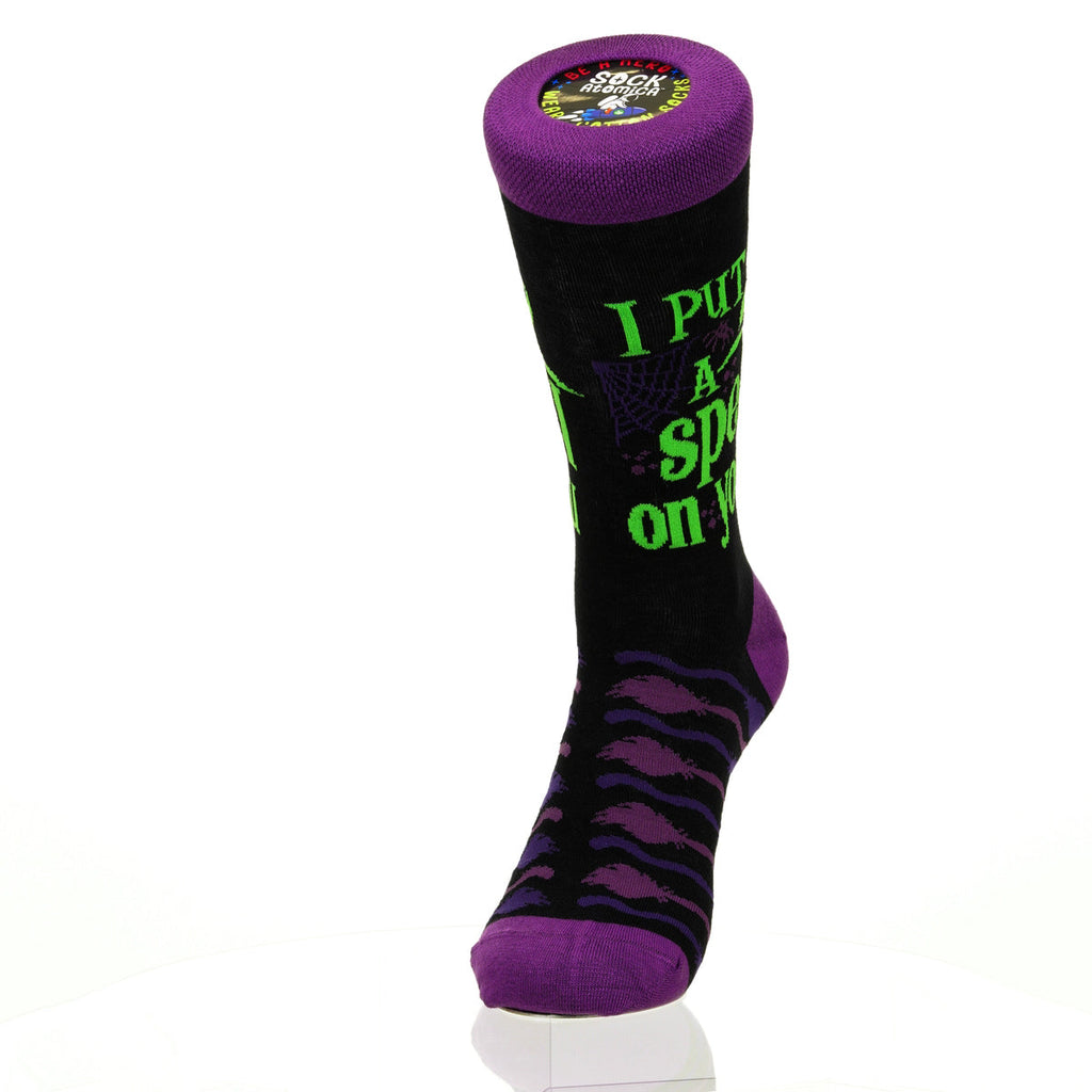 Halloween I Put A Spell On You