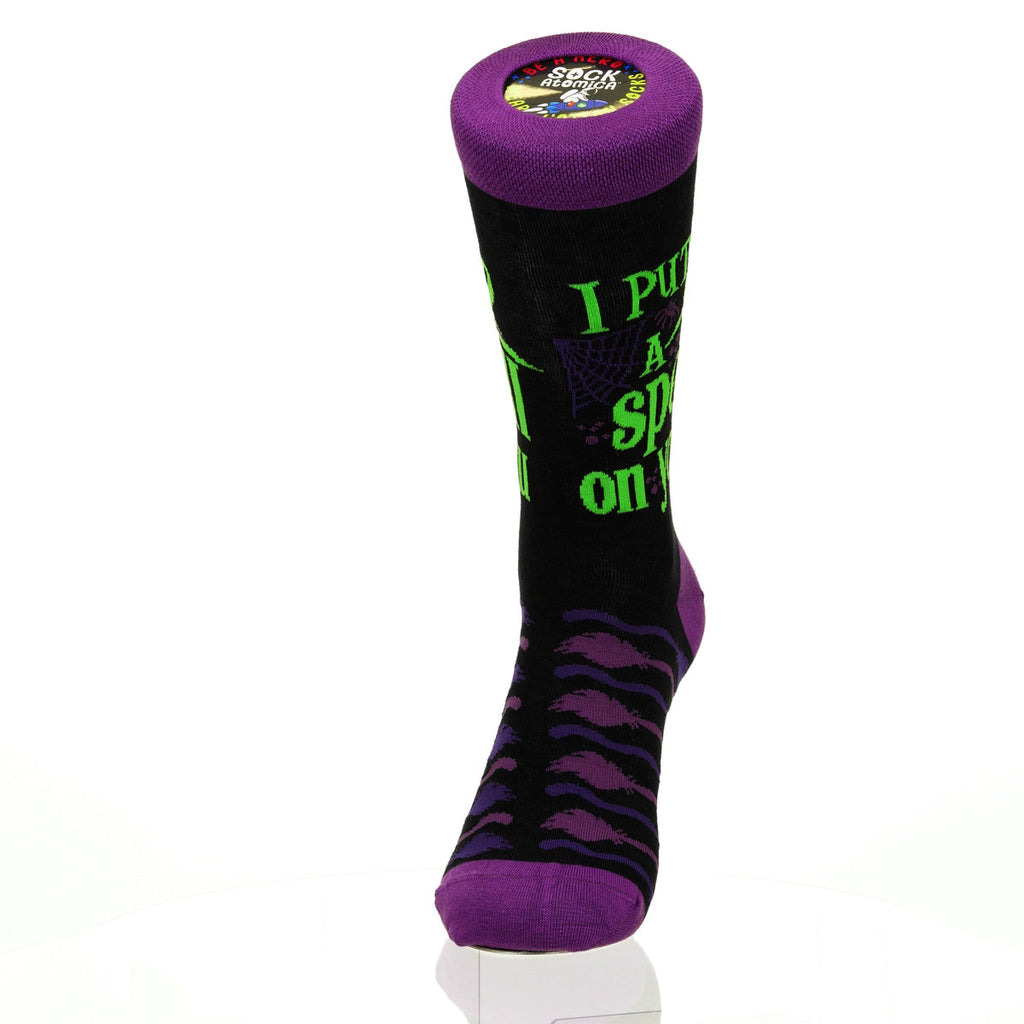 Halloween I Put A Spell On You