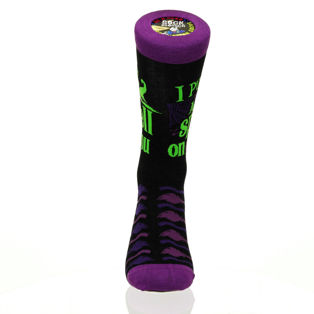 Halloween I Put A Spell On You