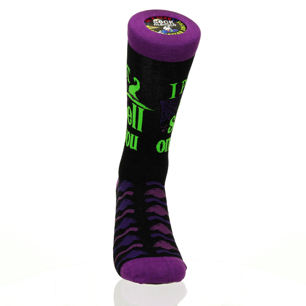 Halloween I Put A Spell On You