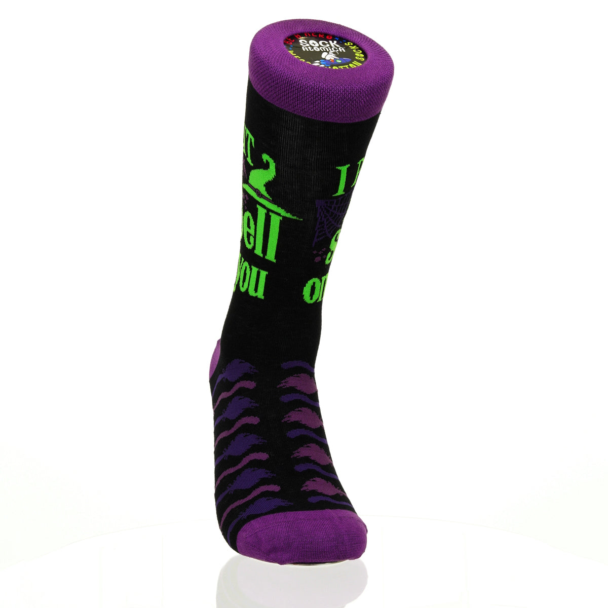 Halloween I Put A Spell On You