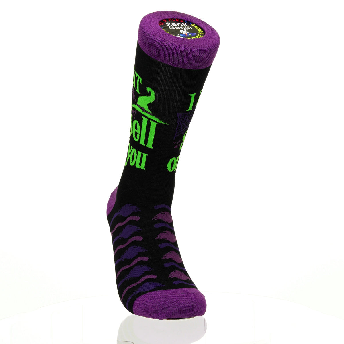 Halloween I Put A Spell On You