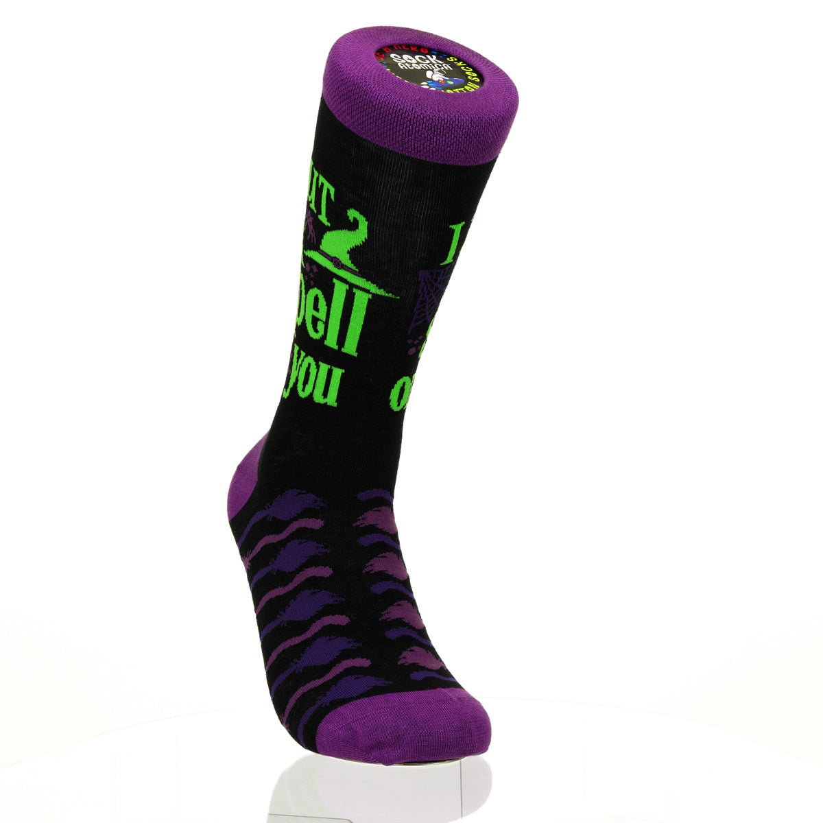 Halloween I Put A Spell On You