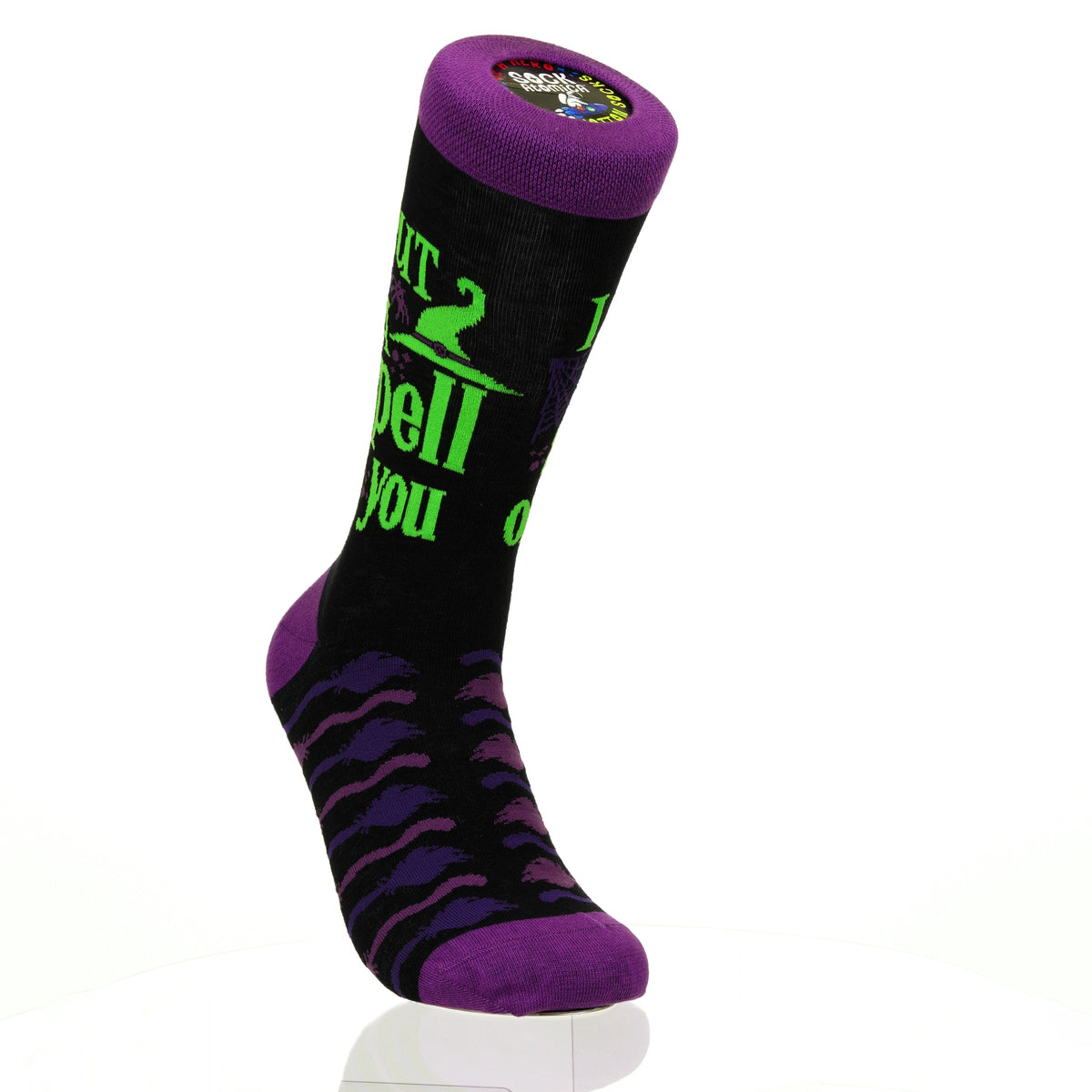 Halloween I Put A Spell On You