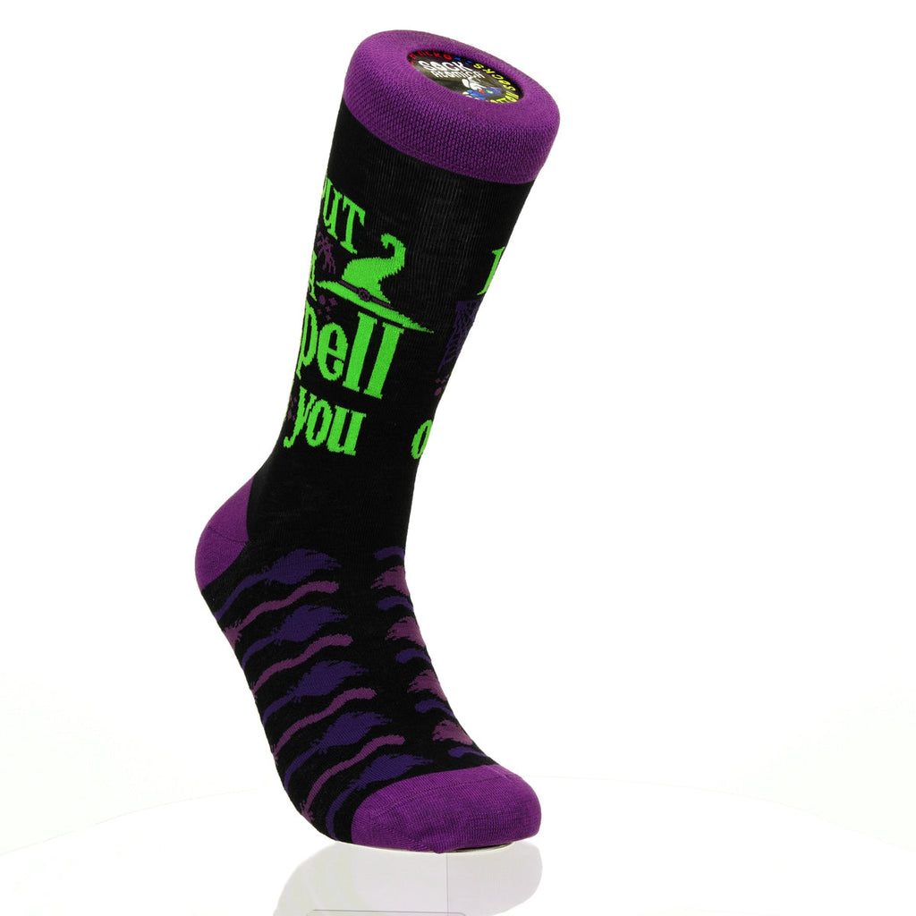 Halloween I Put A Spell On You