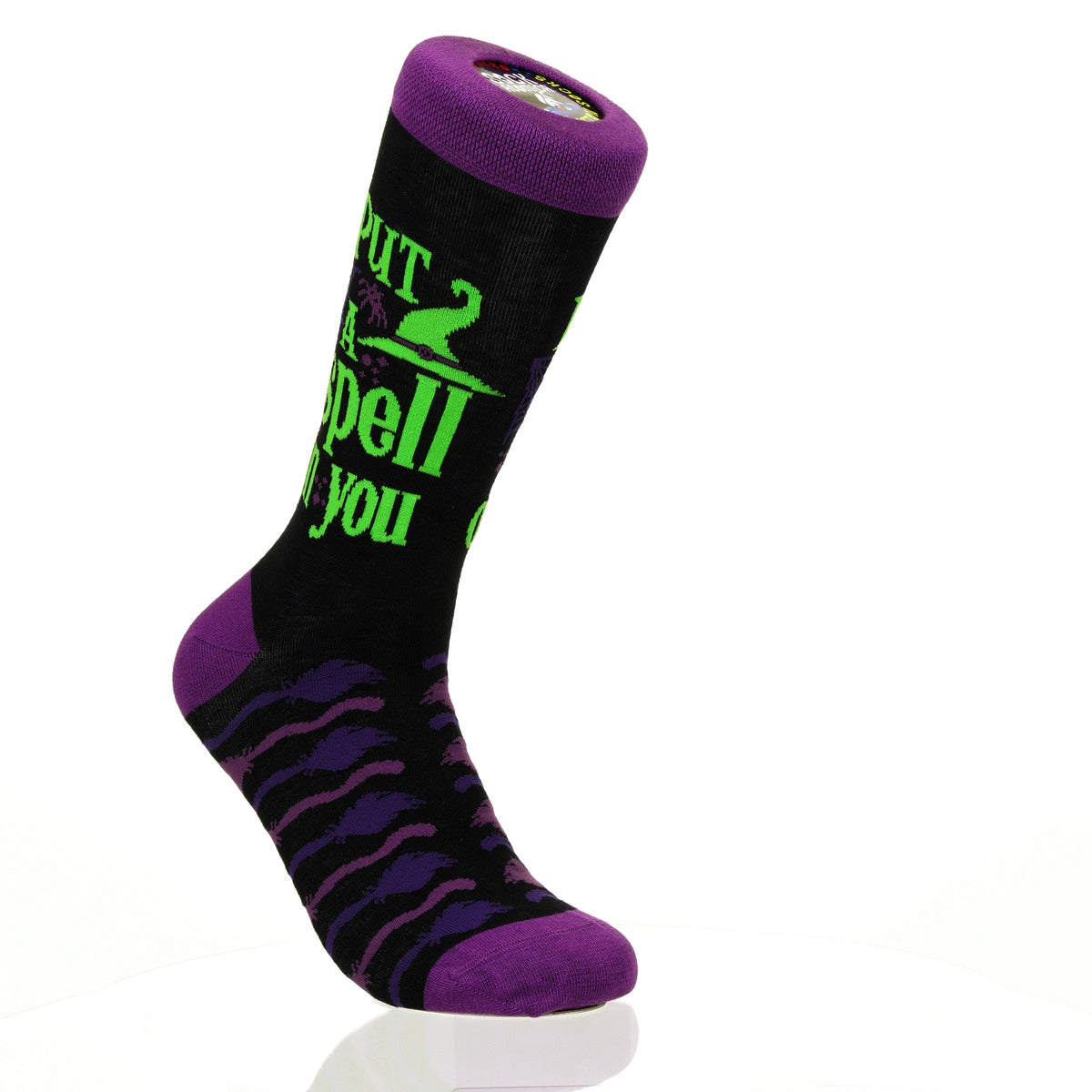 Halloween I Put A Spell On You