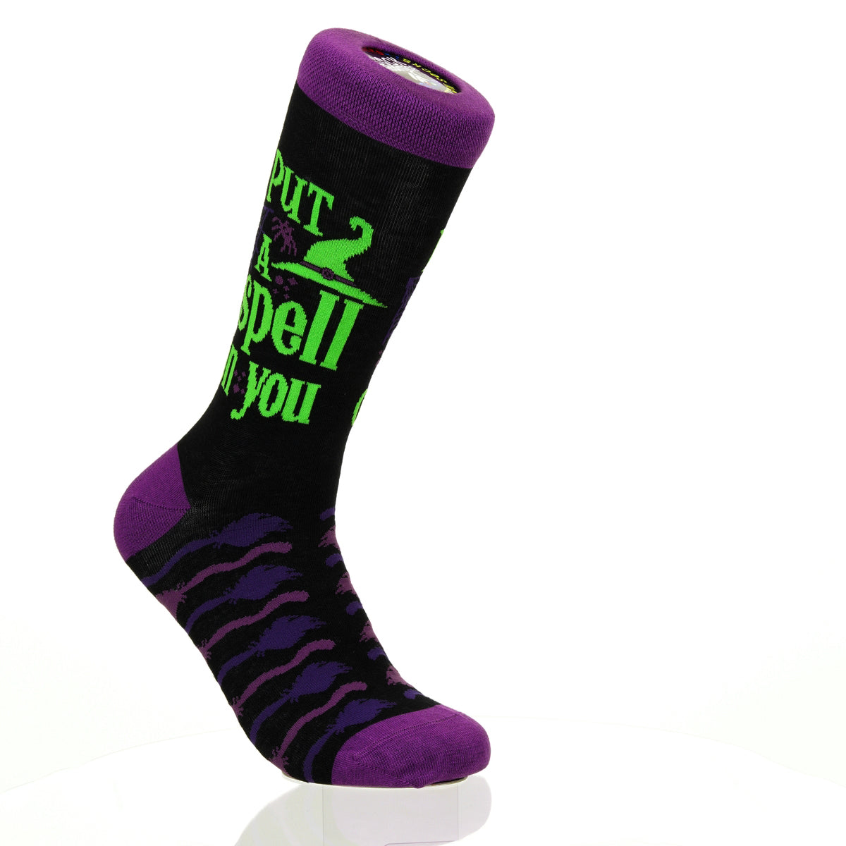 Halloween I Put A Spell On You