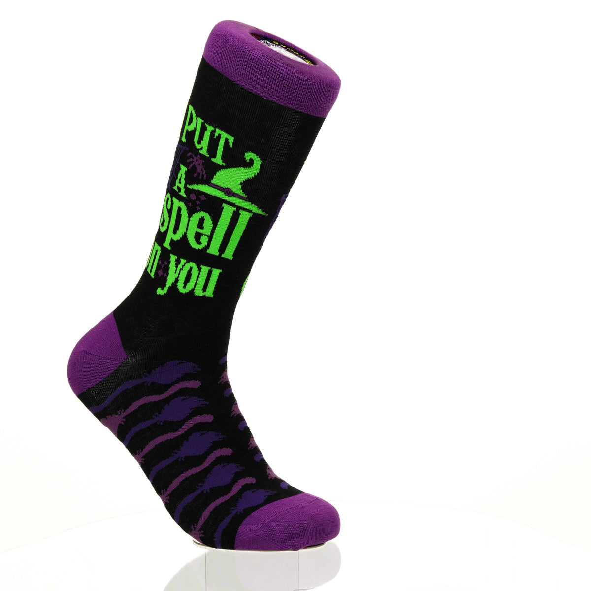 Halloween I Put A Spell On You