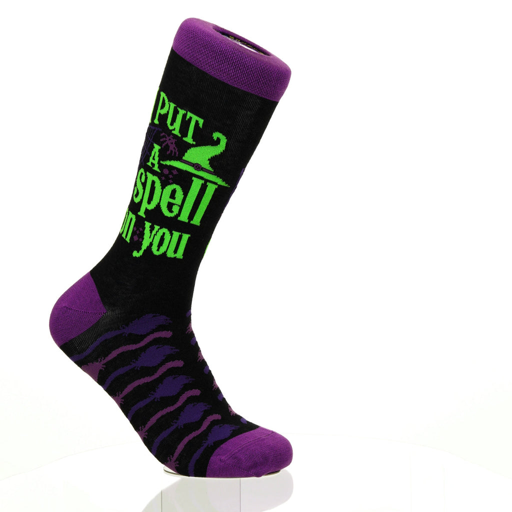 Halloween I Put A Spell On You