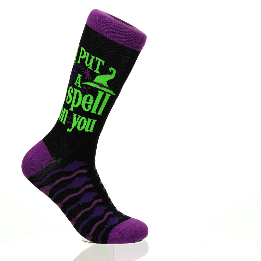 Halloween I Put A Spell On You